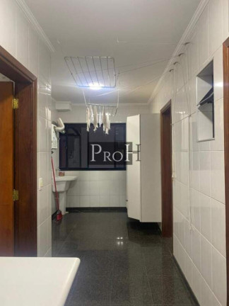 Imagem Apartamento com 4 Quartos para Alugar, 250 m² em Santa Paula - São Caetano Do Sul