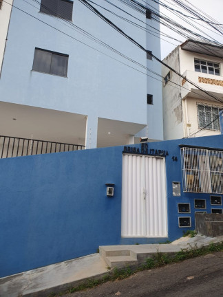 Imagem Apartamento com 2 Quartos à Venda, 93 m² em Itapuã - Salvador Imagem Apartamento com 2 Quartos à Venda, 93 m² em Itapuã - Salvador