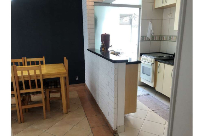 Imagem Apartamento com 2 Quartos à Venda, 54 m² em Vila Santa Clara - São Paulo Imagem Apartamento com 2 Quartos à Venda, 54 m² em Vila Santa Clara - São Paulo