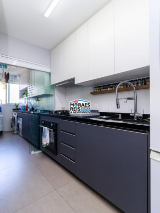 Imagem Apartamento com 2 Quartos à Venda, 106 m² em Santo Amaro - São Paulo