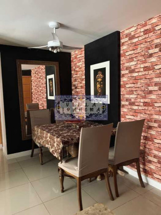 Imagem Apartamento com 3 Quartos à Venda, 82 m² em Recreio Dos Bandeirantes - Rio De Janeiro Imagem Apartamento com 3 Quartos à Venda, 82 m² em Recreio Dos Bandeirantes - Rio De Janeiro