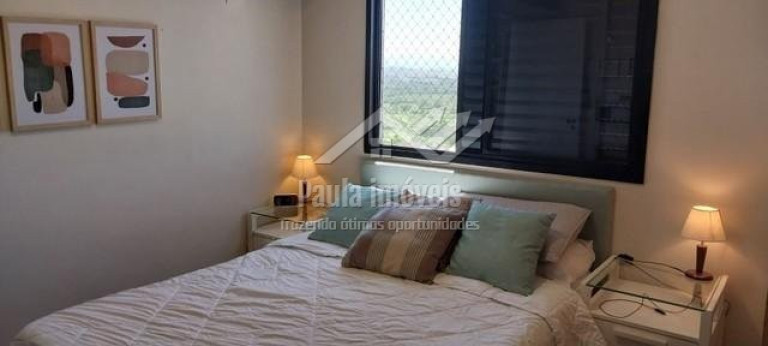 Imagem Cobertura com 2 Quartos à Venda, 138 m² em Jardim Das Indústrias - Sao Jose Dos Campos