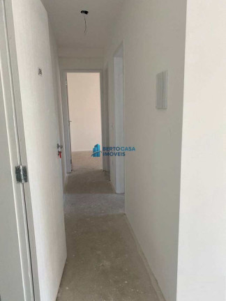 Imagem Apartamento com 2 Quartos à Venda, 47 m² em Vila Curuçá - São Paulo
