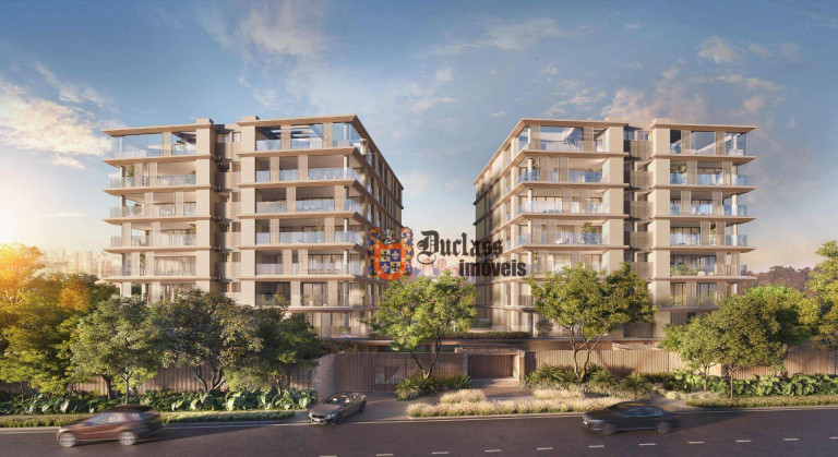 Apartamento com 4 Quartos à Venda, 772 m² em Jardim América - São Paulo