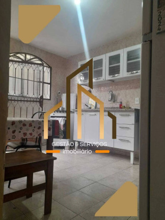Imagem Casa com 2 Quartos à Venda, 78 m² Imagem Casa com 2 Quartos à Venda, 78 m²