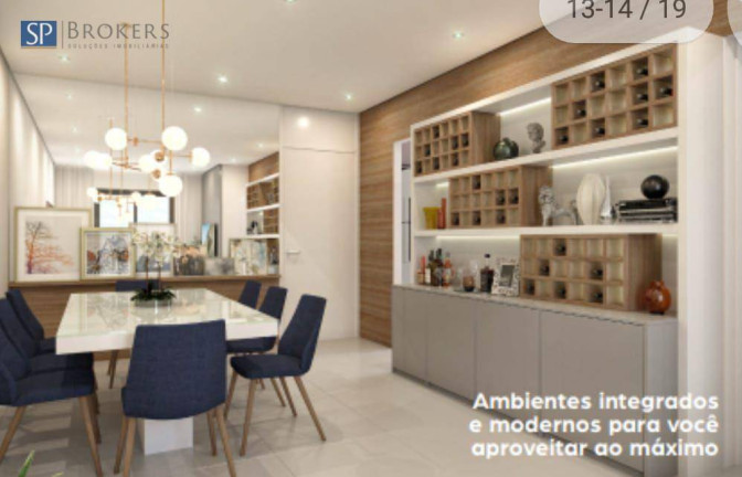 Imagem Apartamento com 1 Quarto à Venda, 48 m² em Jardim Eldorado - Vinhedo Imagem Apartamento com 1 Quarto à Venda, 48 m² em Jardim Eldorado - Vinhedo