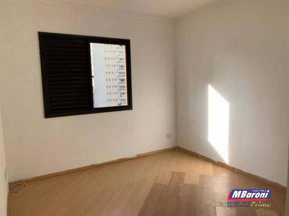 Imagem Apartamento com 3 Quartos à Venda, 127 m² em Vila Nova Conceição - São Paulo