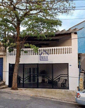 Casa com 3 Quartos à Venda, 260 m² em Jardim Paulista - Guarulhos