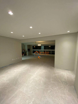 Imagem Apartamento com 4 Quartos à Venda, 165 m² em Centro - Guarulhos