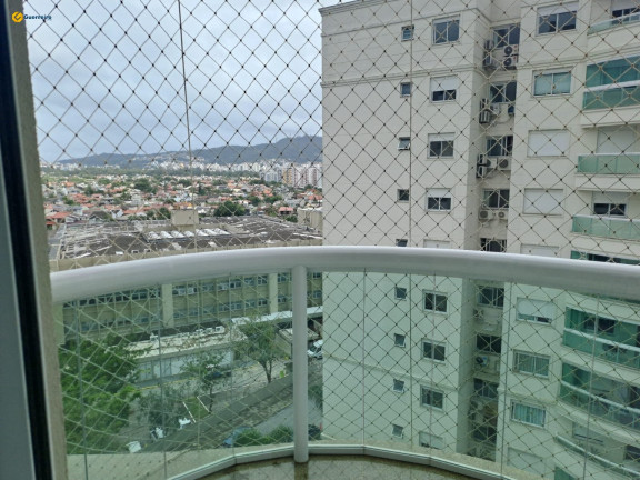 Imagem Apartamento com 4 Quartos à Venda, 217 m² em Itacorubi - Florianópolis Imagem Apartamento com 4 Quartos à Venda, 217 m² em Itacorubi - Florianópolis