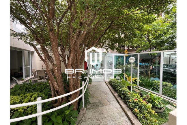 Foto do imóvel Imóvel com 2 Quartos à Venda, 77 m² em Santa Cecília - São Paulo