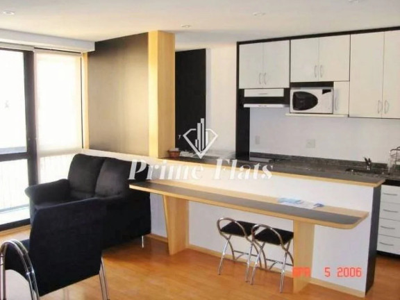 Imagem Apartamento com 1 Quarto à Venda, 47 m² em Vila Mariana - São Paulo Imagem Apartamento com 1 Quarto à Venda, 47 m² em Vila Mariana - São Paulo