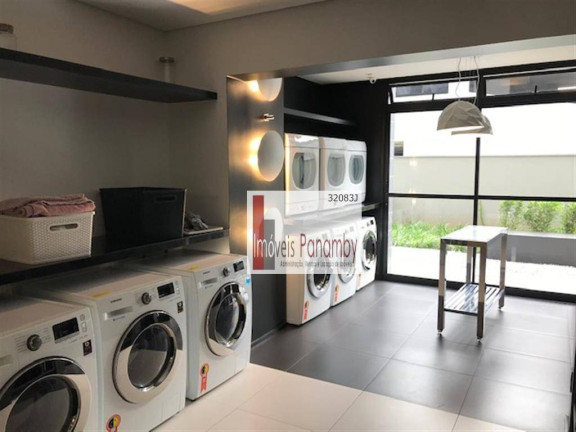 Imagem Studio com 1 Quarto para Alugar, 28 m² em Bom Retiro - São Paulo Imagem Studio com 1 Quarto para Alugar, 28 m² em Bom Retiro - São Paulo