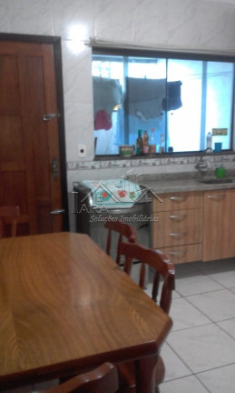 Imagem Casa de Condomínio com 2 Quartos à Venda, em Cidade Patriarca - São Paulo Imagem Casa de Condomínio com 2 Quartos à Venda, em Cidade Patriarca - São Paulo
