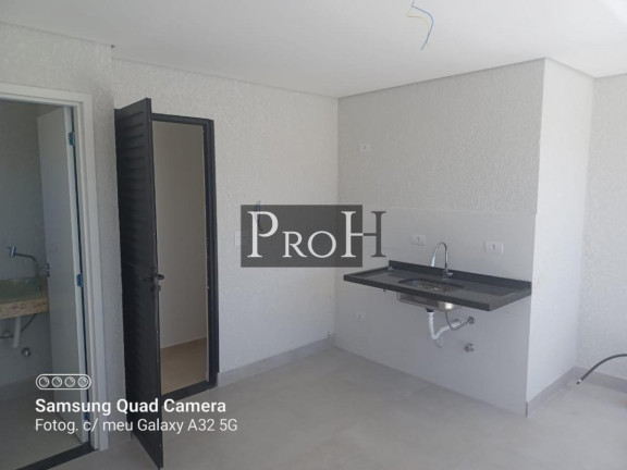 Imagem Cobertura com 2 Quartos à Venda, 96 m² em Vila São Pedro - Santo André Imagem Cobertura com 2 Quartos à Venda, 96 m² em Vila São Pedro - Santo André