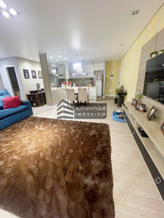 Imagem Apartamento com 3 Quartos à Venda, 102 m² em Baeta Neves - São Bernardo Do Campo Imagem Apartamento com 3 Quartos à Venda, 102 m² em Baeta Neves - São Bernardo Do Campo