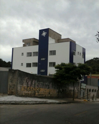 Imagem Apartamento com 2 Quartos à Venda, 50 m² em Milionários (barreiro) - Belo Horizonte Imagem Apartamento com 2 Quartos à Venda, 50 m² em Milionários (barreiro) - Belo Horizonte