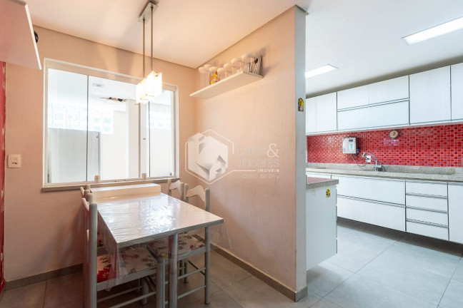Imagem Casa com 3 Quartos à Venda, 189 m² em Parque Jabaquara - São Paulo