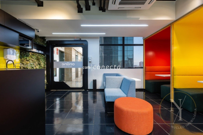 Imagem Sala Comercial à Venda, 255 m² em Tatuapé - São Paulo Imagem Sala Comercial à Venda, 255 m² em Tatuapé - São Paulo