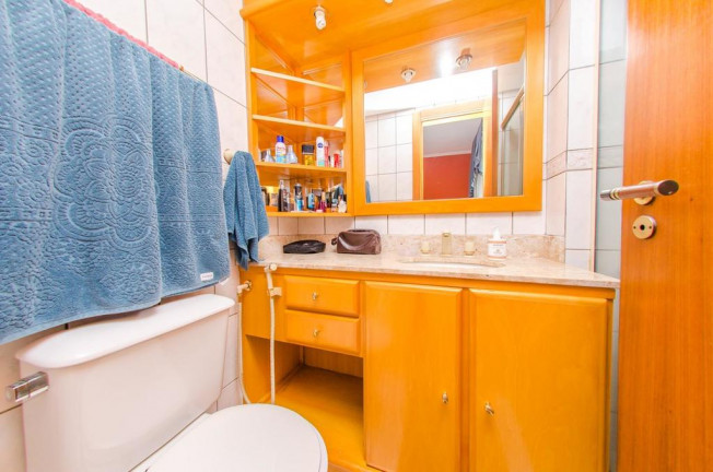 Imagem Apartamento com 3 Quartos à Venda, 87 m² em Petrópolis - Porto Alegre