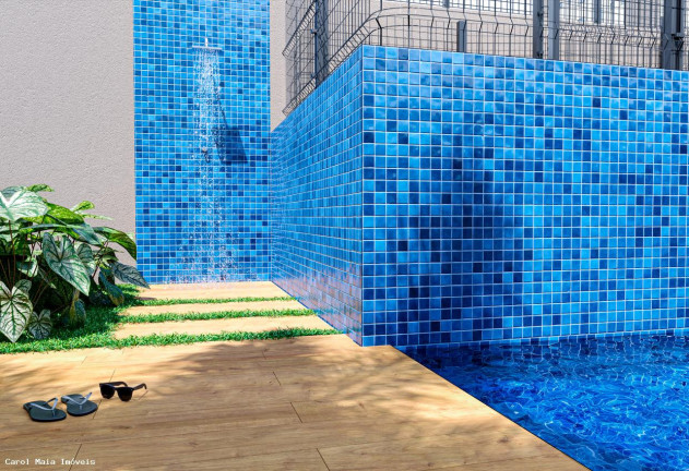 Imagem Apartamento com 2 Quartos à Venda, 51 m² em Estoril - Belo Horizonte