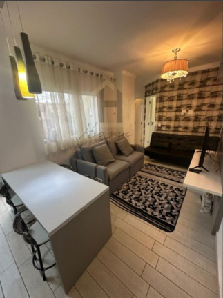 Imóvel com 2 Quartos à Venda, 39 m² em Vila Pires - Santo André
