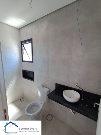 Imagem Casa com 3 Quartos para Alugar ou Temporada, 100 m² em Portais (polvilho) - Cajamar