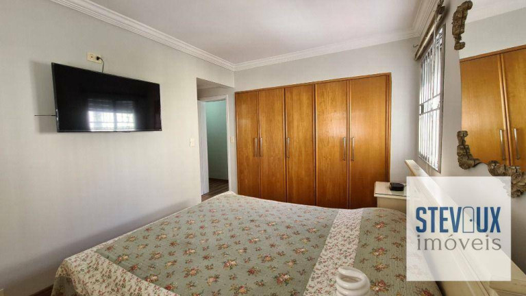 Imagem Apartamento com 3 Quartos à Venda, 111 m² em Moema - São Paulo