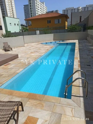 Imagem Apartamento com 3 Quartos à Venda, 78 m² em Vila Hamburguesa - São Paulo Imagem Apartamento com 3 Quartos à Venda, 78 m² em Vila Hamburguesa - São Paulo