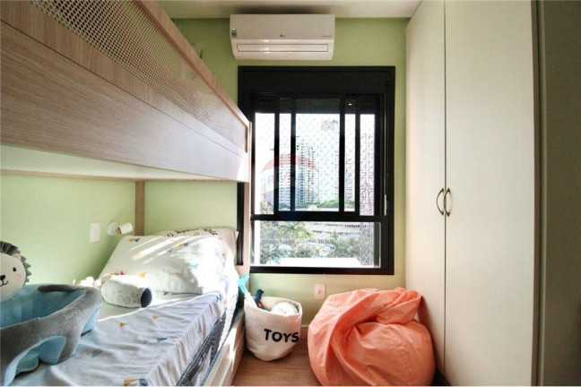 Imagem Cobertura com 3 Quartos à Venda, 120 m² em Bela Aliança - São Paulo