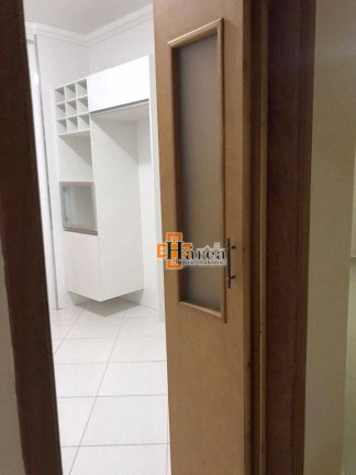 Imagem Apartamento com 3 Quartos à Venda, 112 m² em Centro - Sorocaba