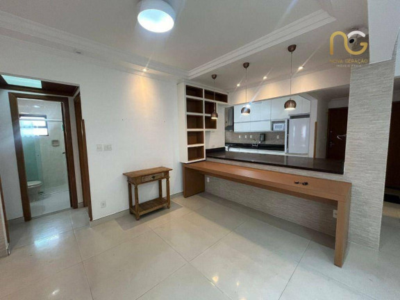 Imagem Apartamento com 4 Quartos à Venda, 210 m² em Canto Do Forte - Praia Grande Imagem Apartamento com 4 Quartos à Venda, 210 m² em Canto Do Forte - Praia Grande