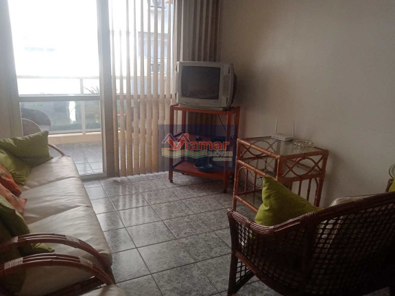Imagem Apartamento com 2 Quartos para Alugar, 65 m² em Enseada - Guarujá Imagem Apartamento com 2 Quartos para Alugar, 65 m² em Enseada - Guarujá