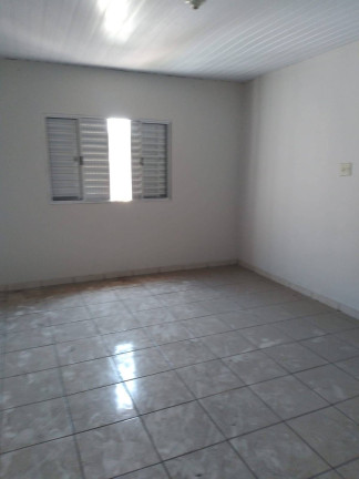 Imagem Casa com 2 Quartos à Venda, 250 m² em Jardim Do Estádio - Santo André