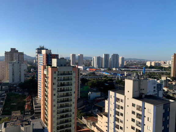 Apartamento com 3 Quartos à Venda,  em Centro - Osasco