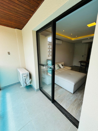 Imagem Apartamento com 2 Quartos à Venda, 64 m² em Martim De Sa - Caraguatatuba