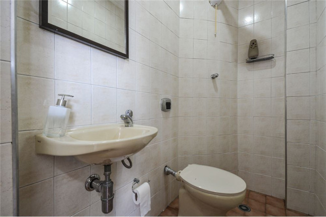Imagem Imóvel com 2 Quartos à Venda, em Santa Cecília - São Paulo Imagem Imóvel com 2 Quartos à Venda, em Santa Cecília - São Paulo