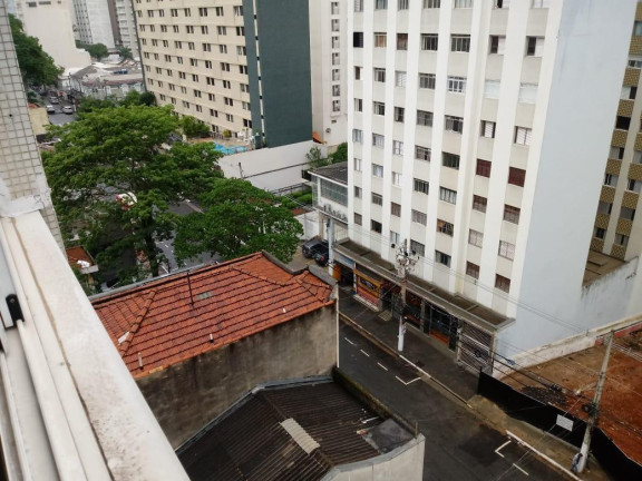 Imagem Apartamento com 3 Quartos à Venda, 83 m² em Aclimação - São Paulo