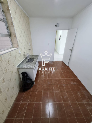 Imagem Apartamento com 2 Quartos para Alugar, 108 m² em Embaré - Santos Imagem Apartamento com 2 Quartos para Alugar, 108 m² em Embaré - Santos