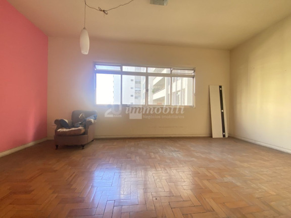 Imagem Apartamento com 2 Quartos à Venda, 90 m² em Higienópolis - São Paulo Imagem Apartamento com 2 Quartos à Venda, 90 m² em Higienópolis - São Paulo