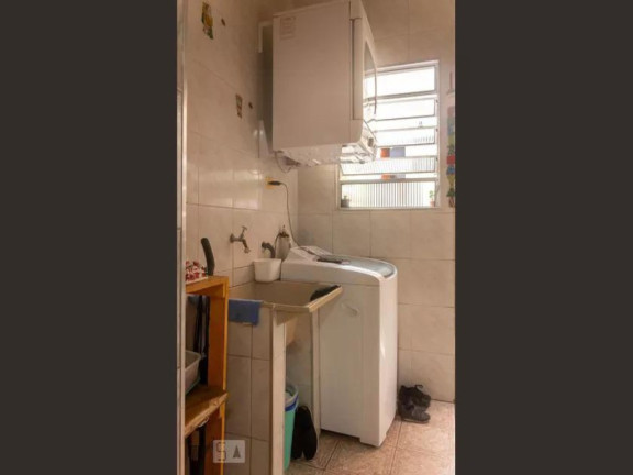Imagem Casa com 2 Quartos à Venda, 158 m² em Campo Grande - São Paulo Imagem Casa com 2 Quartos à Venda, 158 m² em Campo Grande - São Paulo