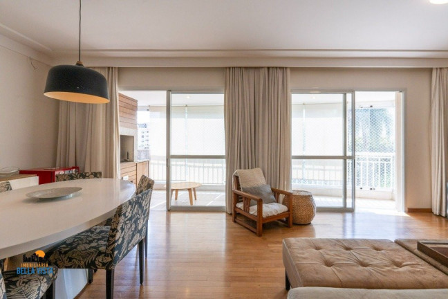 Imagem Apartamento com 3 Quartos à Venda, em Alto Da Lapa - São Paulo Imagem Apartamento com 3 Quartos à Venda, em Alto Da Lapa - São Paulo