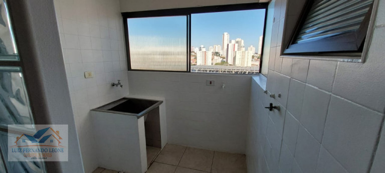 Imagem Apartamento com 2 Quartos à Venda, 64 m² em Jardim Aeroporto - São Paulo Imagem Apartamento com 2 Quartos à Venda, 64 m² em Jardim Aeroporto - São Paulo