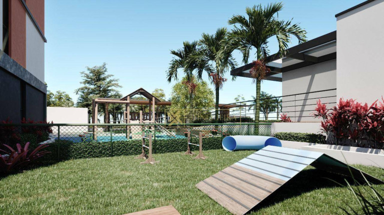 Imagem Apartamento com 2 Quartos à Venda, 51 m² em Serraria - São José