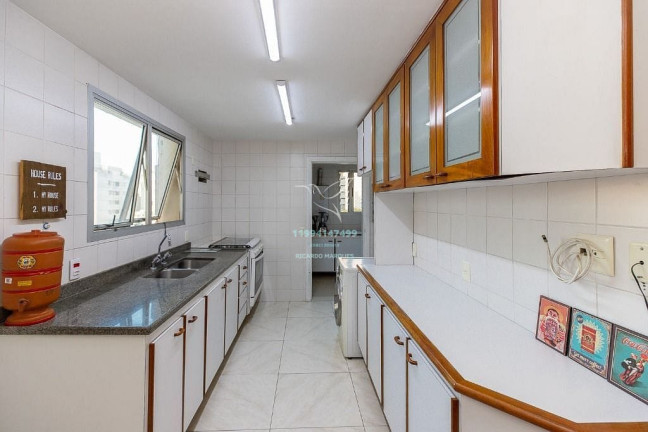 Imagem Apartamento com 3 Quartos à Venda, 131 m² em Vila Suzana - São Paulo Imagem Apartamento com 3 Quartos à Venda, 131 m² em Vila Suzana - São Paulo
