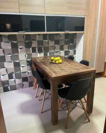 Imagem Casa de Condomínio com 3 Quartos à Venda, 190 m² em Alphaville - Santana De Parnaíba Imagem Casa de Condomínio com 3 Quartos à Venda, 190 m² em Alphaville - Santana De Parnaíba