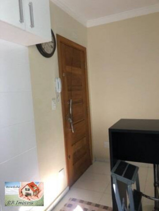 Imagem Apartamento com 2 Quartos à Venda, 100 m² em Vila Tibiriçá - Santo André