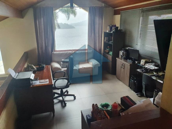 Imagem Casa com 11 Quartos à Venda, 1.800 m² em Vila Velha - Angra Dos Reis