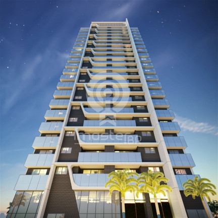 Imagem Apartamento com 2 Quartos à Venda, 97 m² em Meireles - Fortaleza