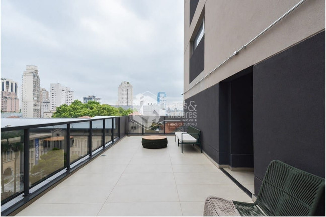 Imagem Studio com 1 Quarto à Venda, 21 m² em Jardim Paulista - São Paulo Imagem Studio com 1 Quarto à Venda, 21 m² em Jardim Paulista - São Paulo